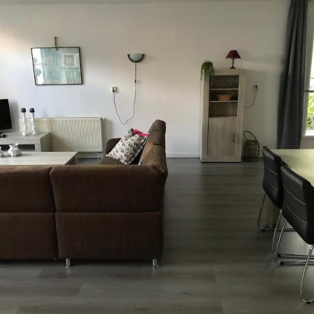 Vakantie Aan De Lauwers Gerkesklooster Kültér fotó